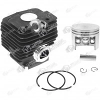 Kit cilindru drujba Stihl 380, 381, 038 52mm